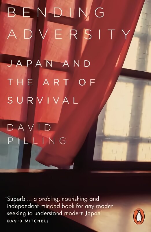 Bending Adversity: Japan and the Art of Survival цена и информация | Istorinės knygos | pigu.lt