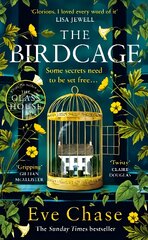 Birdcage: The spellbinding new mystery from the author of Sunday Times bestseller and Richard and Judy pick The Glass House kaina ir informacija | Fantastinės, mistinės knygos | pigu.lt