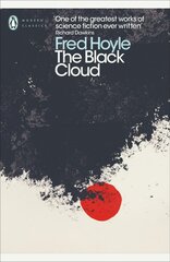 Black Cloud kaina ir informacija | Fantastinės, mistinės knygos | pigu.lt