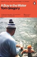 Boy in the Water kaina ir informacija | Biografijos, autobiografijos, memuarai | pigu.lt