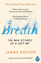 Breath: The New Science of a Lost Art цена и информация | Книги по экономике | pigu.lt