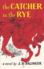 Catcher in the Rye kaina ir informacija | Fantastinės, mistinės knygos | pigu.lt