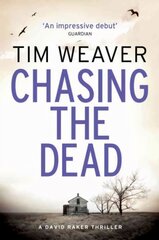 Chasing the Dead: The gripping thriller from the bestselling author of No One Home kaina ir informacija | Fantastinės, mistinės knygos | pigu.lt