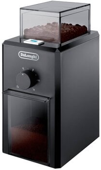 Кофемолка DeLonghi KG79 цена и информация | Кофемолки | pigu.lt