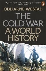 Cold War: A World History kaina ir informacija | Istorinės knygos | pigu.lt