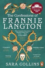 Confessions of Frannie Langton: The Costa Book Awards First Novel Winner 2019 kaina ir informacija | Fantastinės, mistinės knygos | pigu.lt