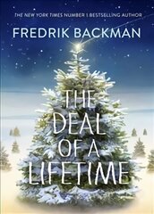 Deal Of A Lifetime kaina ir informacija | Fantastinės, mistinės knygos | pigu.lt