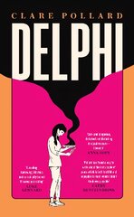 Delphi kaina ir informacija | Fantastinės, mistinės knygos | pigu.lt