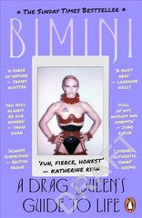 Drag Queen's Guide to Life: A Drag Queen's Guide to Life цена и информация | Самоучители | pigu.lt