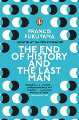 End of History and the Last Man цена и информация | Исторические книги | pigu.lt