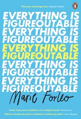 Everything is Figureoutable: The #1 New York Times Bestseller kaina ir informacija | Saviugdos knygos | pigu.lt