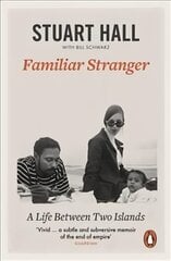 Familiar Stranger: A Life between Two Islands kaina ir informacija | Biografijos, autobiografijos, memuarai | pigu.lt