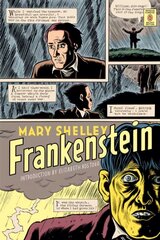 Frankenstein (Penguin Classics Deluxe Edition): Or, The Modern Prometheus Special edition kaina ir informacija | Fantastinės, mistinės knygos | pigu.lt