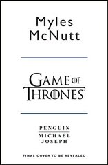 Game of Thrones: A Guide to Westeros and Beyond: The Only Official Guide to the Complete HBO TV Series kaina ir informacija | Istorinės knygos | pigu.lt