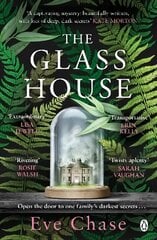 Glass House: The spellbinding Richard & Judy pick to escape with this summer kaina ir informacija | Fantastinės, mistinės knygos | pigu.lt