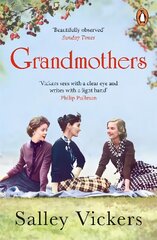 Grandmothers цена и информация | Фантастика, фэнтези | pigu.lt