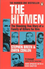 Hitmen: The Shocking True Story of a Family of Killers for Hire цена и информация | Биографии, автобиографии, мемуары | pigu.lt