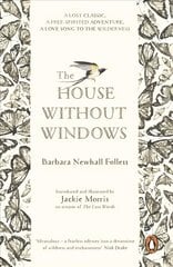 House Without Windows цена и информация | Книги для подростков  | pigu.lt