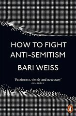 How to Fight Anti-Semitism kaina ir informacija | Socialinių mokslų knygos | pigu.lt