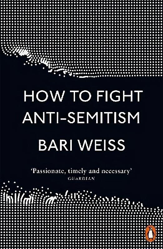 How to Fight Anti-Semitism kaina ir informacija | Socialinių mokslų knygos | pigu.lt