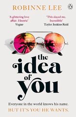 Idea of You: The unforgettable and addictive Richard and Judy romance about the man everyone is talking about kaina ir informacija | Fantastinės, mistinės knygos | pigu.lt