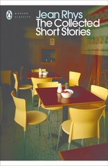 Collected Short Stories kaina ir informacija | Fantastinės, mistinės knygos | pigu.lt