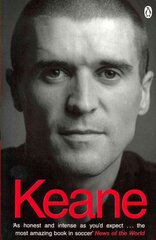 Keane: The Autobiography цена и информация | Биографии, автобиогафии, мемуары | pigu.lt