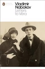 Letters to Vera kaina ir informacija | Biografijos, autobiografijos, memuarai | pigu.lt