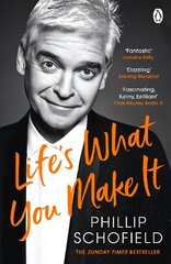 Life's What You Make It: The Sunday Times Bestseller 2020 kaina ir informacija | Biografijos, autobiografijos, memuarai | pigu.lt