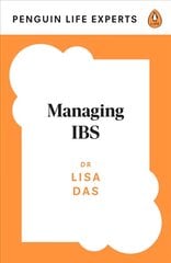 Managing IBS цена и информация | Самоучители | pigu.lt