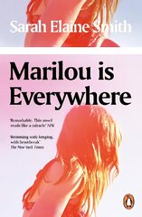 Marilou is Everywhere цена и информация | Фантастика, фэнтези | pigu.lt