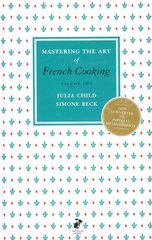 Mastering the Art of French Cooking, Vol.2, Vol.2 цена и информация | Книги рецептов | pigu.lt