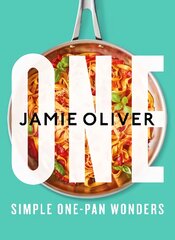 One: Simple One-Pan Wonders цена и информация | Книги рецептов | pigu.lt