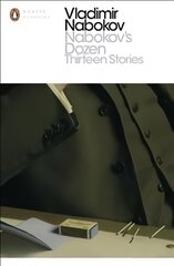 Nabokov's Dozen: Thirteen Stories kaina ir informacija | Fantastinės, mistinės knygos | pigu.lt