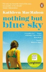 Nothing But Blue Sky цена и информация | Фантастика, фэнтези | pigu.lt