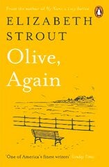 Olive, Again: From the Pulitzer Prize-winning author of Olive Kitteridge kaina ir informacija | Fantastinės, mistinės knygos | pigu.lt
