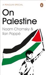 On Palestine цена и информация | Книги по социальным наукам | pigu.lt