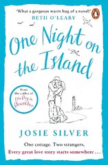 One Night on the Island: The newest chemistry filled love story from the million-copy bestselling author цена и информация | Фантастика, фэнтези | pigu.lt