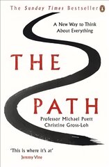 Path: A New Way to Think About Everything kaina ir informacija | Istorinės knygos | pigu.lt