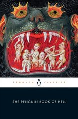 Penguin Book of Hell цена и информация | Духовная литература | pigu.lt