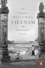 Penguin History of Modern Vietnam цена и информация | Исторические книги | pigu.lt