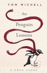 Penguin Lessons kaina ir informacija | Biografijos, autobiografijos, memuarai | pigu.lt