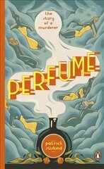 Perfume: The Story of a Murderer цена и информация | Фантастика, фэнтези | pigu.lt