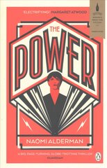 Power: Winner Of The Women's Prize For Fiction kaina ir informacija | Fantastinės, mistinės knygos | pigu.lt