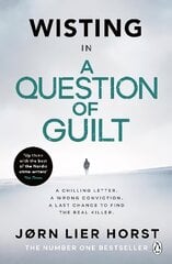 Question of Guilt: The heart-pounding novel from the No. 1 bestseller now a major BBC4 show цена и информация | Фантастика, фэнтези | pigu.lt