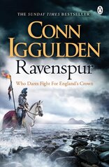 Ravenspur: Rise of the Tudors 4th edition kaina ir informacija | Fantastinės, mistinės knygos | pigu.lt