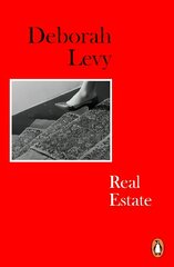 Real Estate: Living Autobiography 3 цена и информация | Биографии, автобиогафии, мемуары | pigu.lt