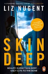 Skin Deep: The unputdownable No. 1 bestseller that will shock you цена и информация | Фантастика, фэнтези | pigu.lt