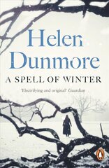 Spell of Winter: Winner Of The Women's Prize For Fiction kaina ir informacija | Fantastinės, mistinės knygos | pigu.lt