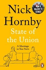 State of the Union: A Marriage in Ten Parts kaina ir informacija | Knygos apie meną | pigu.lt